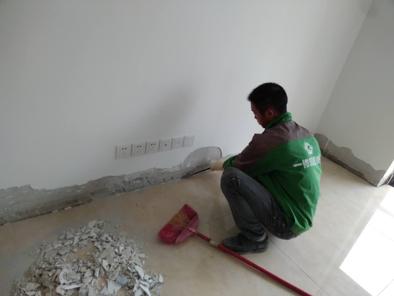 電視墻安裝怎么做，電視墻安裝一般用哪