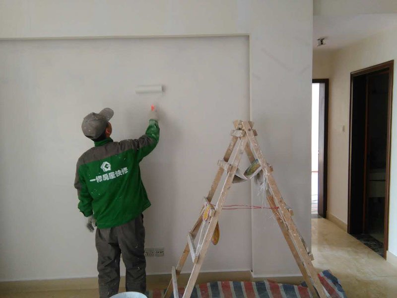 墻壁空鼓怎么處理，墻壁空鼓裂縫相關知