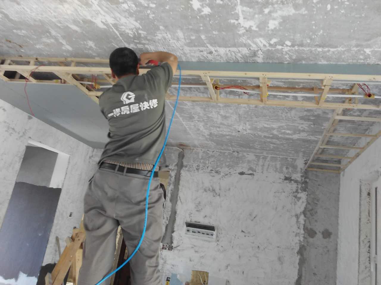 吊頂改造六大要點(diǎn)你知道多少？改不好小