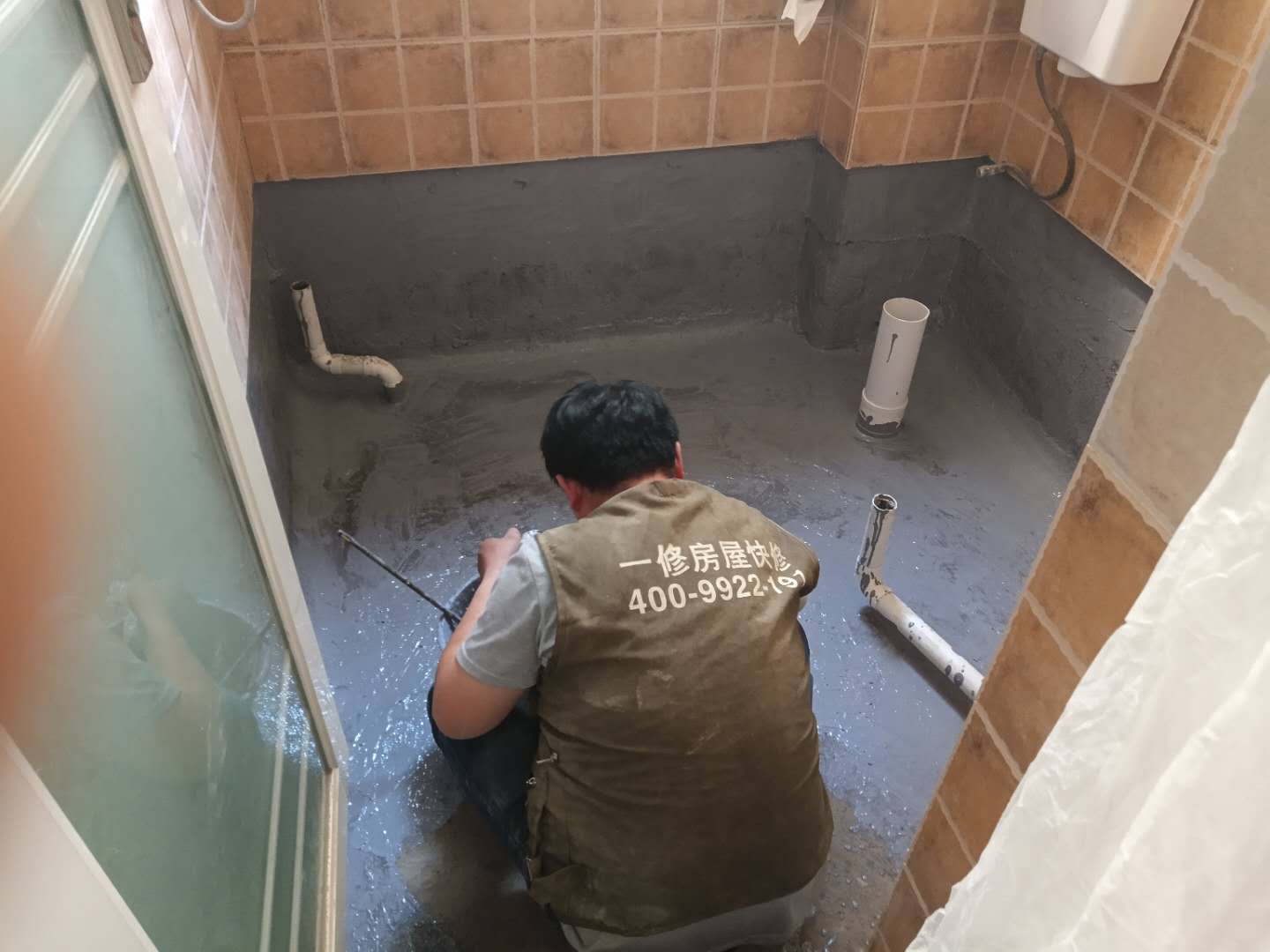 一修教你，小戶型衛(wèi)生間裝修這樣做，麻