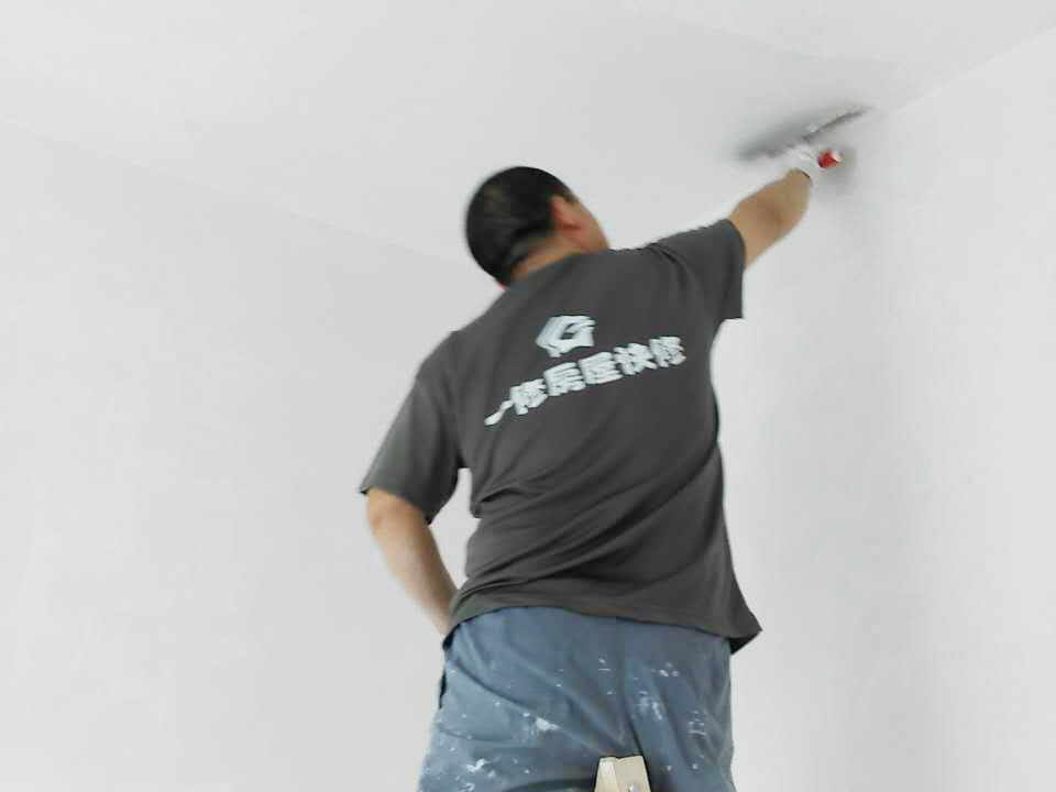 房屋裂縫暗藏安全隱患？來聽聽一修師傅