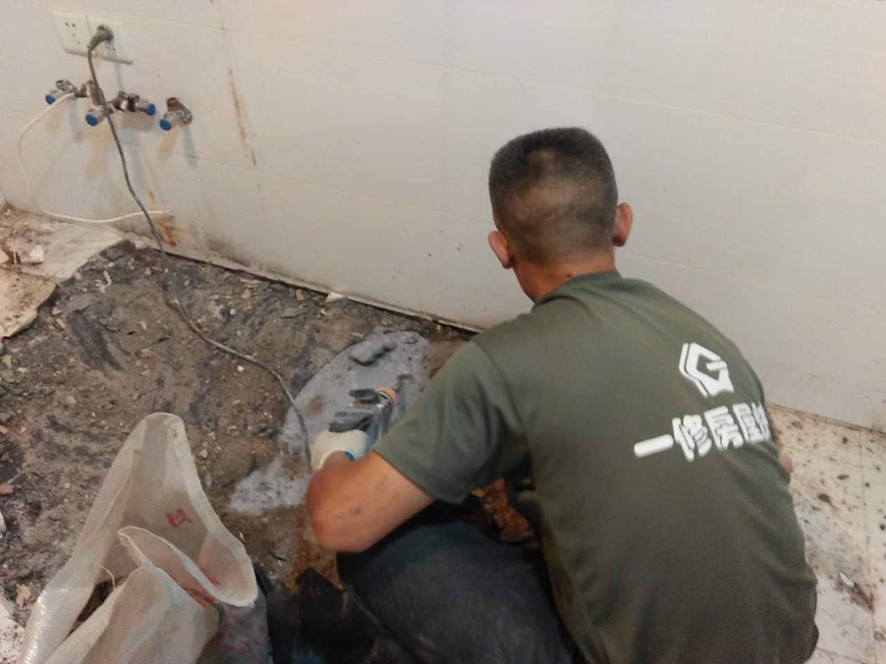 地面空鼓怎么處理？放任不管隱患多，這