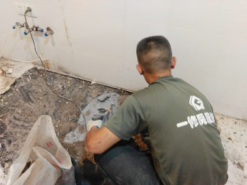 衛(wèi)生間地漏安裝很簡單？別大意，這幾點