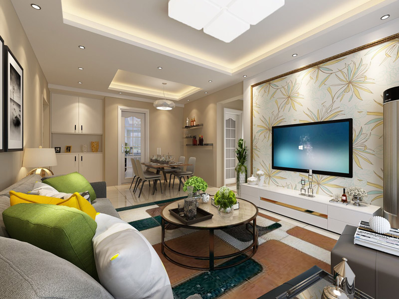 小戶型應(yīng)該怎樣做室內(nèi)設(shè)計？有哪些小技