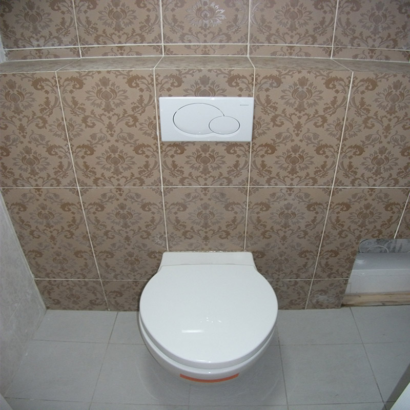 想上網(wǎng)預(yù)約一個(gè)馬桶上門安裝的服務(wù)，卻