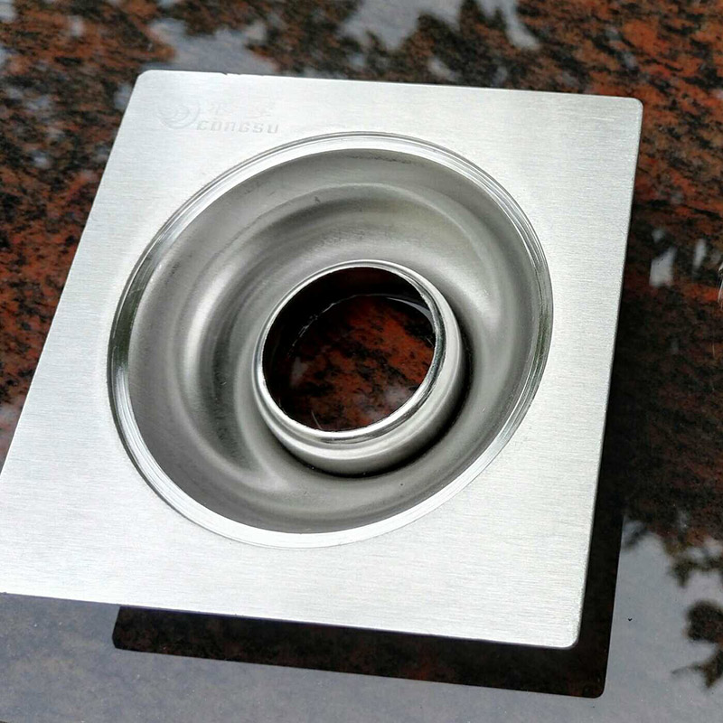 地漏防水維修有多重要？別等到漏水時(shí)才