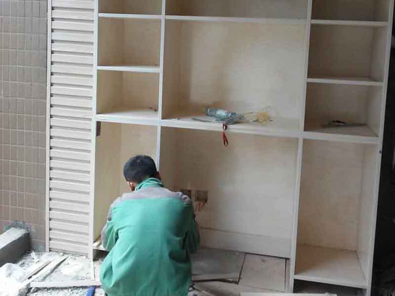 深圳家具安裝去哪里找，深圳家具安裝公