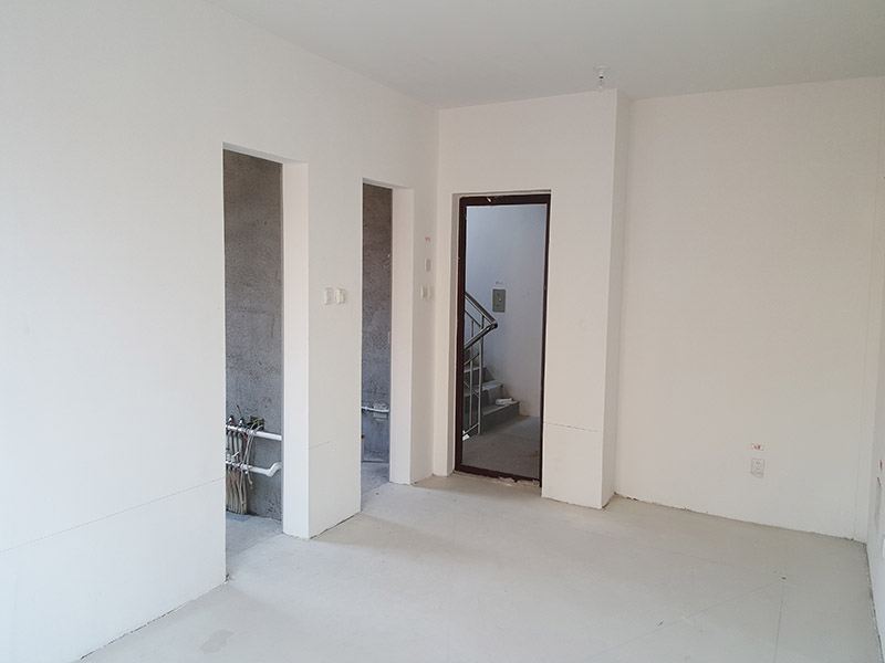 成都毛坯房整體裝修全攻略，吐血整理，