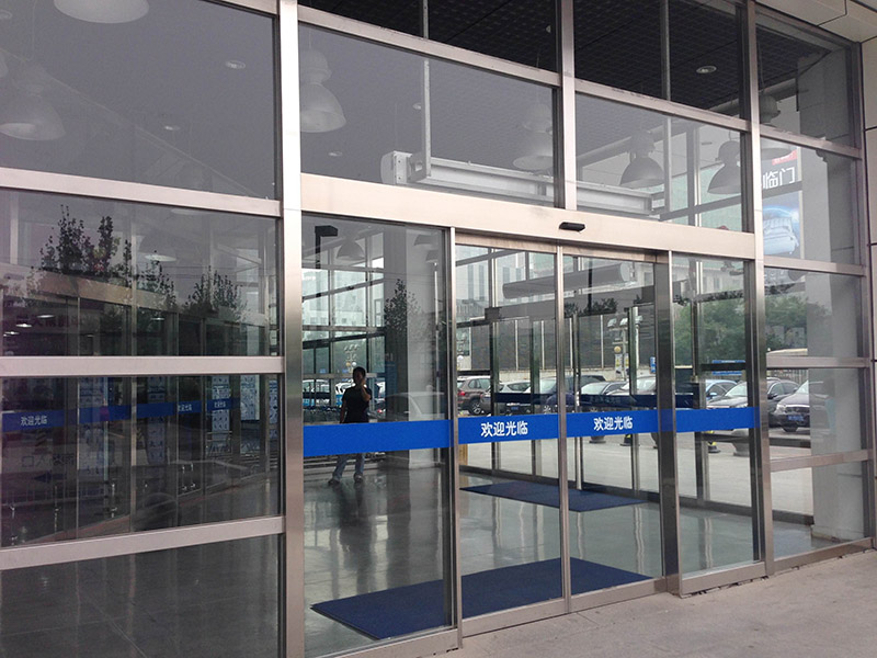 玻璃門合頁維修，玻璃門夾不銹鋼合頁，