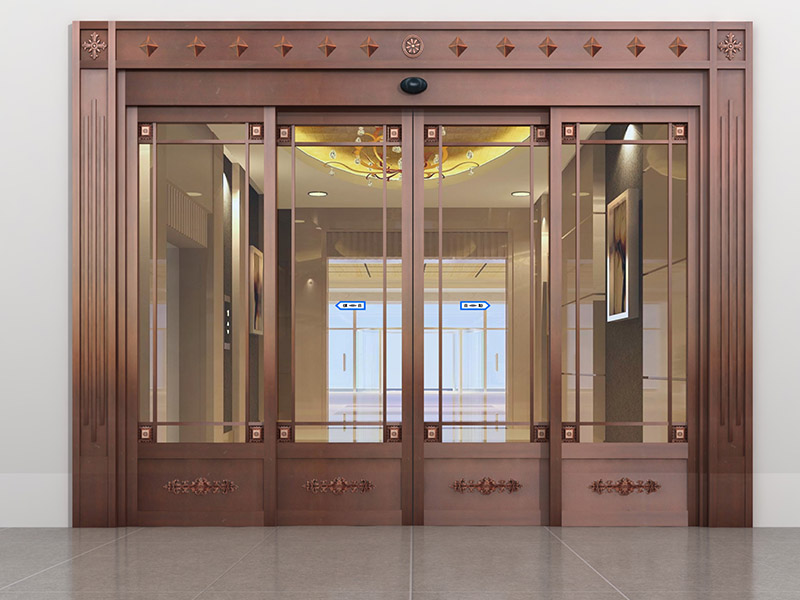 電子感應(yīng)門(mén)維修，電子感應(yīng)門(mén)維修零件，