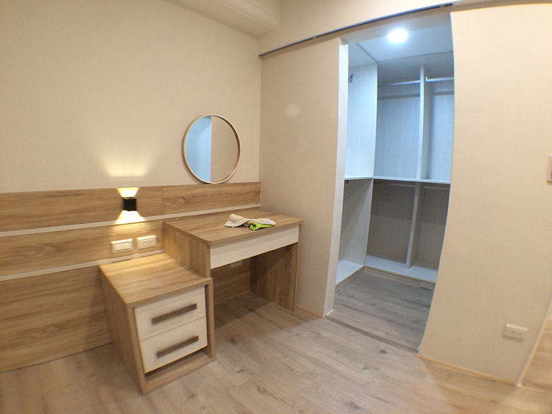 家具翻新噴漆步驟，家具翻新噴漆需要注