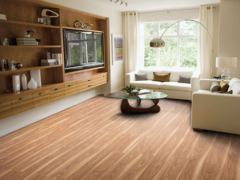 實(shí)木地板翻新每平米多少錢，實(shí)木地板翻