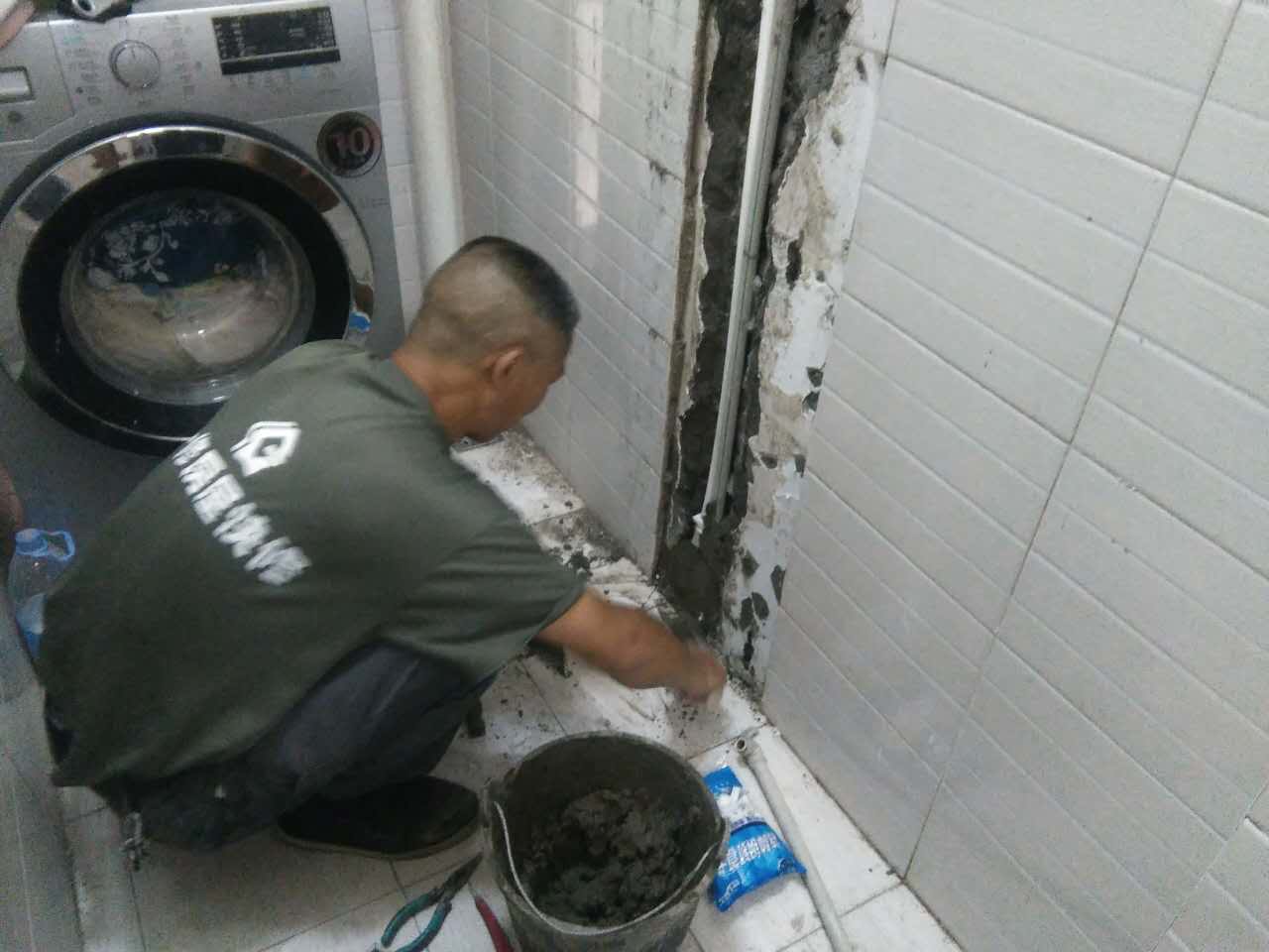 水管安裝改造講究多，裝修的時候這些要