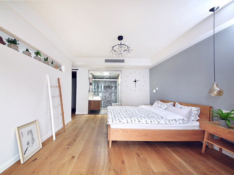 墻面滲水怎么辦？墻壁如何修補(bǔ)處理，墻