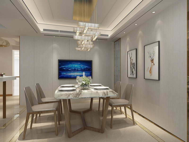 墻面泛黃怎么辦？墻體如何修補(bǔ)處理，墻