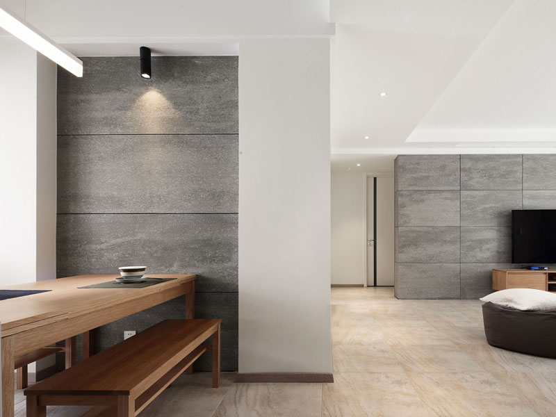 墻壁返潮發(fā)霉怎么辦？如何修補(bǔ)處理，墻