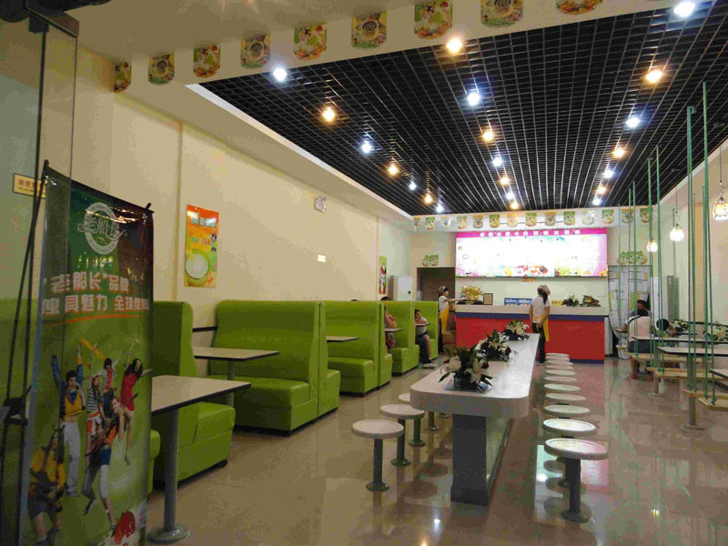 餐館裝修圖片,餐館現(xiàn)代裝修設(shè)計(jì)圖,餐