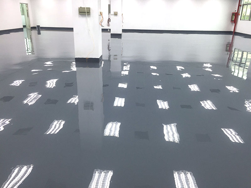 廈門環(huán)氧地坪漆公司,水泥自流平價格,