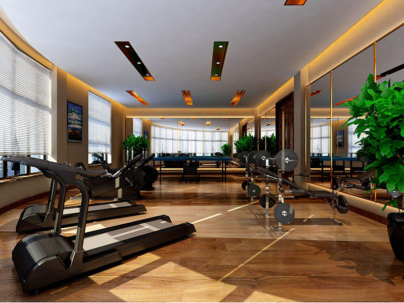 健身器材維修應(yīng)該找誰，健身器材維修視