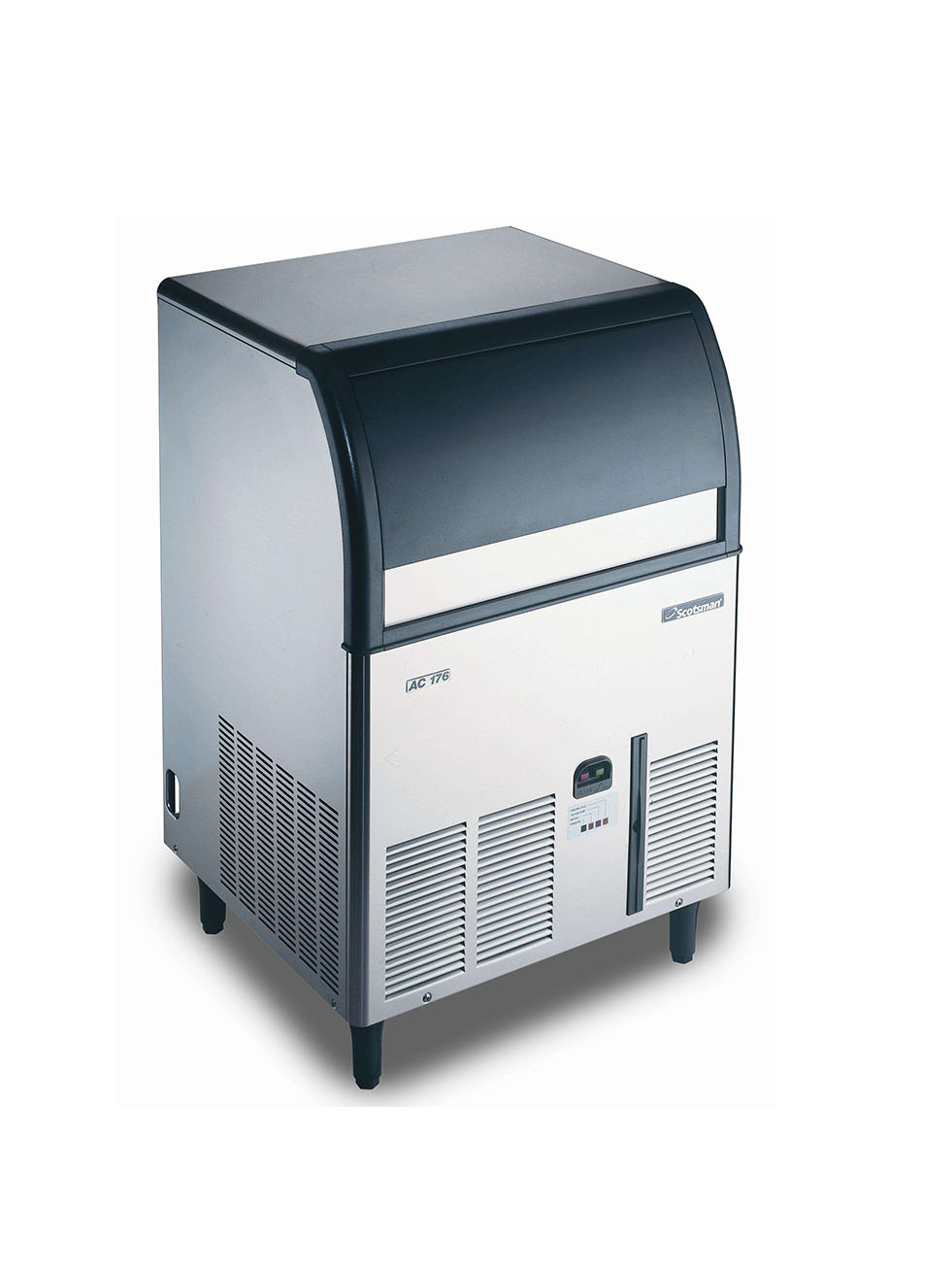 制冰機(jī)維修故障大全，制冰機(jī)不脫冰維修