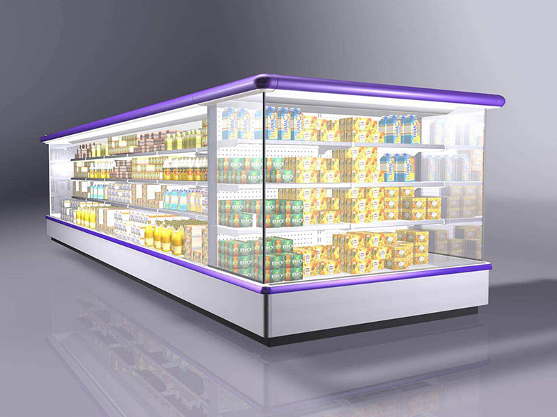 展示柜維修圖片，物品展示柜尺寸，冷藏