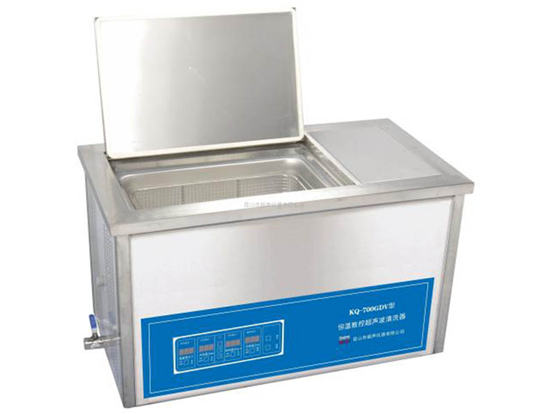 超聲波清洗機(jī)維修案例，異響等一般故障