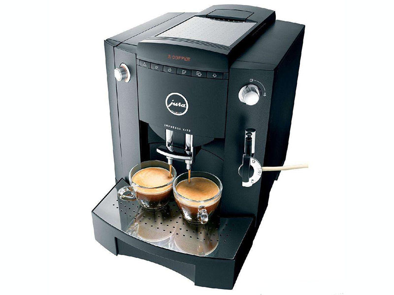 咖啡機(jī)維修怎么樣，咖啡機(jī)不出水怎么回