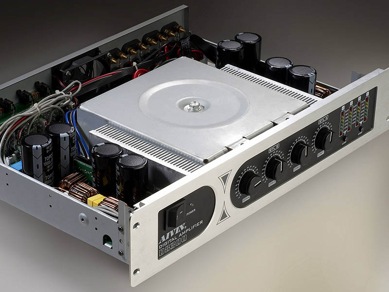 功放維修視頻，功放常見(jiàn)故障及維修，功