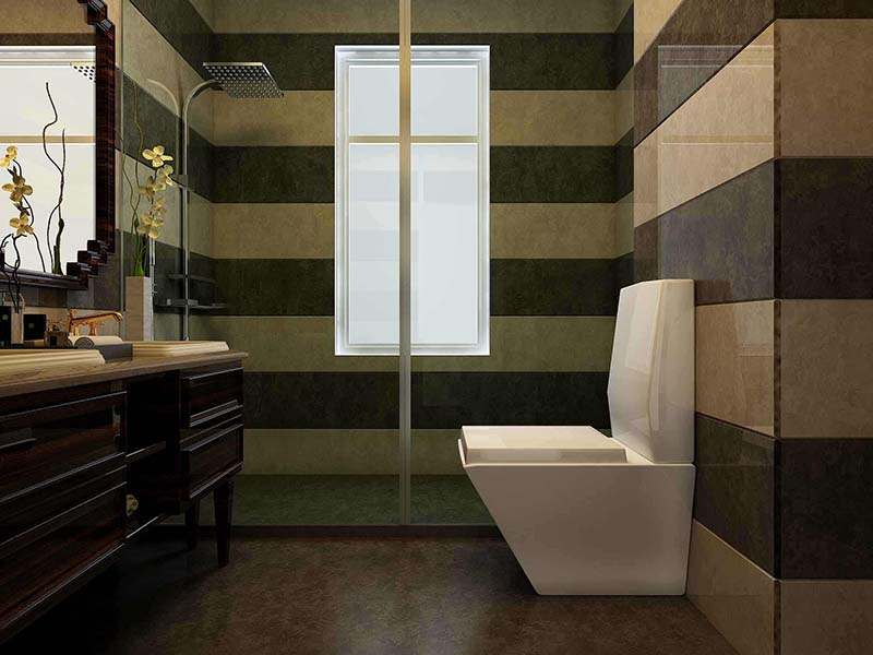 衛(wèi)生間漏水維修預(yù)算，樓上漏水樓下處理