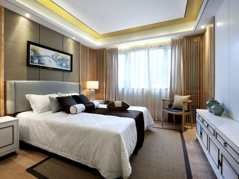 臥室怎么裝修,如何裝修臥室更省錢(qián),如