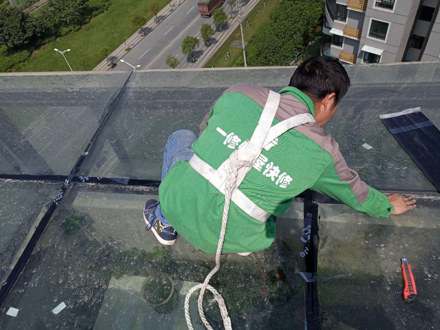 建筑屋頂防水怎么做,做法方法多少錢,