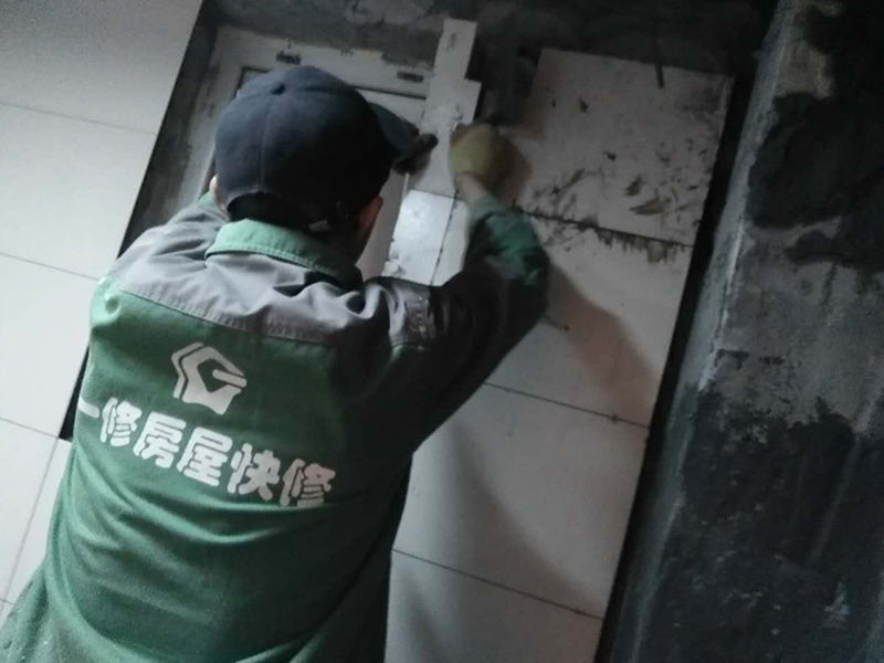 毛坯房整體裝修，請(qǐng)問(wèn)從毛坯房開始室內(nèi)