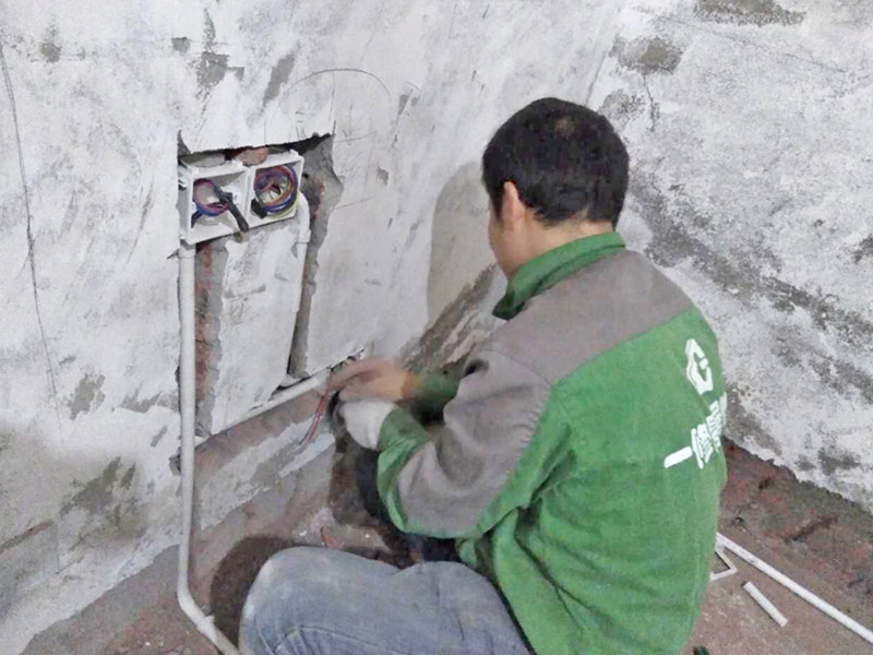 怎么裝修清水房,清水房裝修狀況，清水