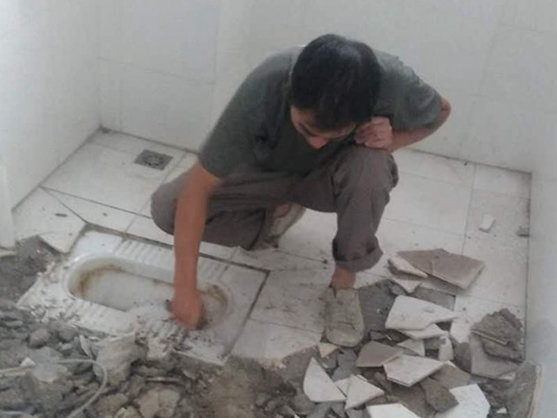 天津清水房裝修,清水房簡單裝修，在天