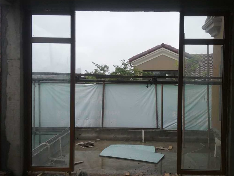 北京斷橋鋁窗維修服務(wù),家里門窗壞了，