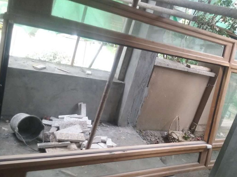 自動(dòng)門的維修,自動(dòng)門壞了，如何修理