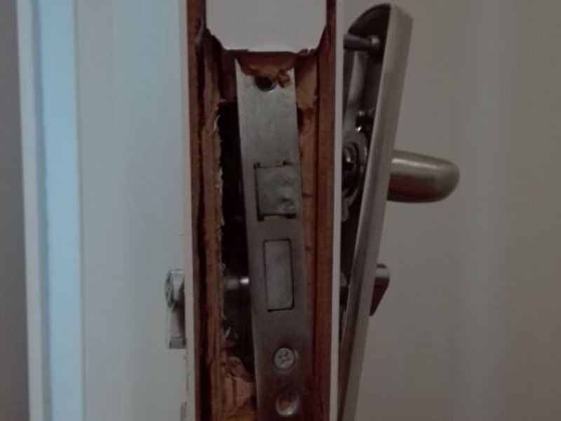 門窗維修保養(yǎng),鋁合金門窗怎么清理，注