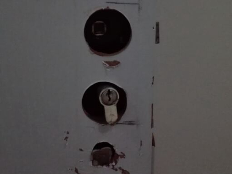 門窗維修報(bào)價(jià),門窗修理方法舉例 門窗