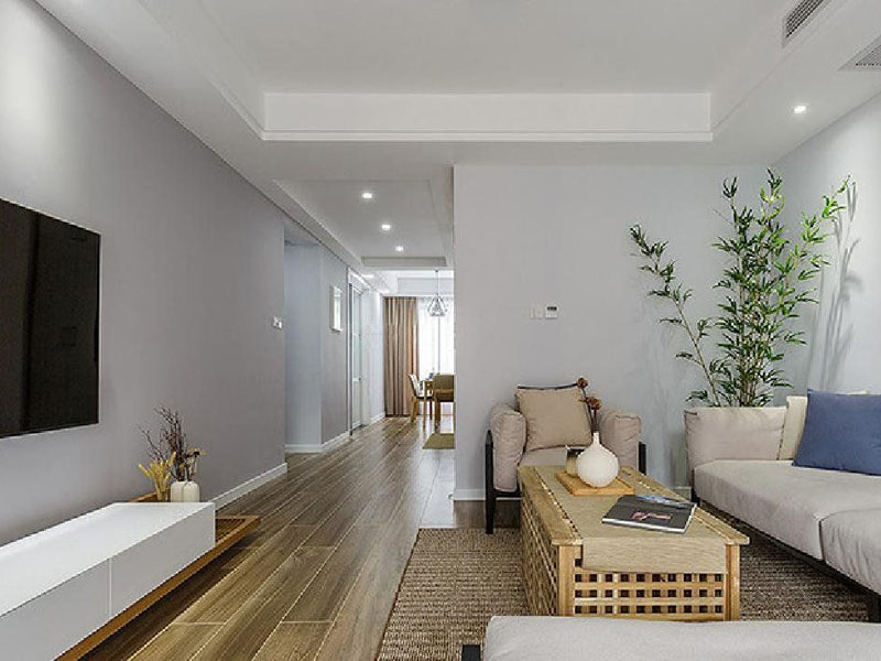 唐山實(shí)木地板翻新，實(shí)木地板翻新價(jià)格一