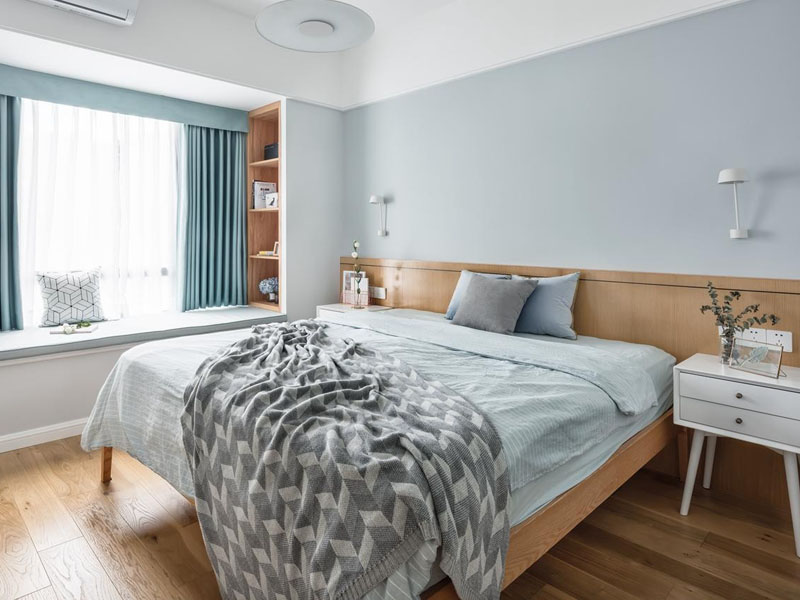 北京5個窗戶裝防盜窗多少錢，北京防盜