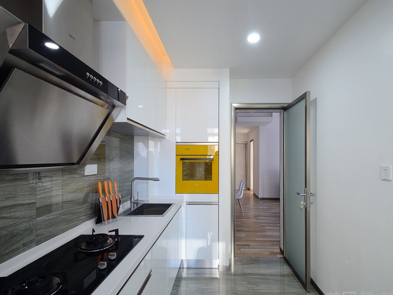 裝修房子室內(nèi)門什么時(shí)候安裝，安裝室內(nèi)