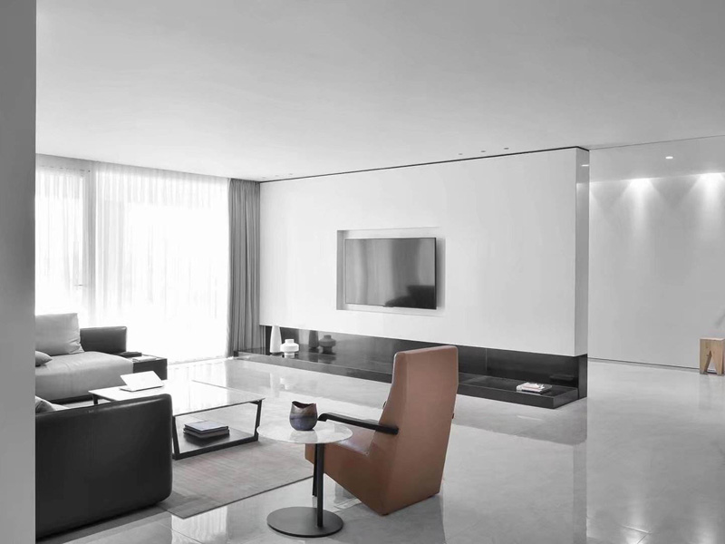 成都現(xiàn)代室內(nèi)裝飾風格有哪些，成都室內(nèi)