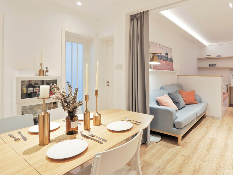 無錫現(xiàn)代室內(nèi)裝飾風(fēng)格有哪些，無錫室內(nèi)