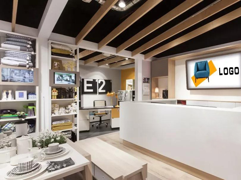 綿陽(yáng)店鋪裝修設(shè)計(jì)效果圖要多少錢，綿陽(yáng)