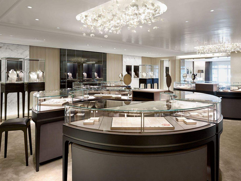 昆山店鋪裝修設(shè)計效果圖要多少錢，昆山