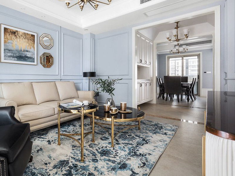 上海家庭裝修哪個裝修公司好，上海裝飾