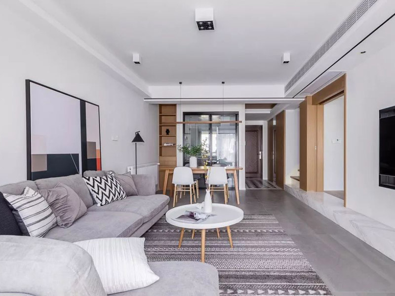 常熟裝修費(fèi)用多少錢(qián)一平米，常熟裝修費(fèi)