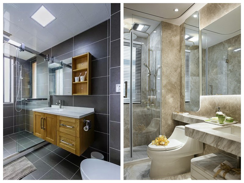 上海水管安裝布置要怎樣做比較合理，上