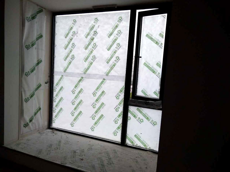 廣州房頂漏水可以自己修補(bǔ)嗎，廣州房頂