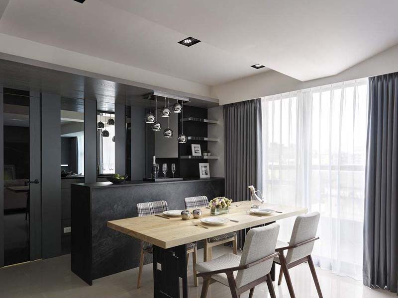 西安吊頂怎么裝修不會滲水，西安吊頂滲